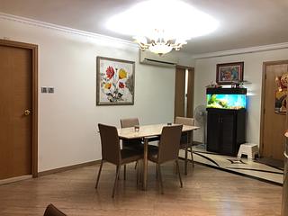 Lai Chi Kok - Mei Foo Sun Chuen Phase 8 02