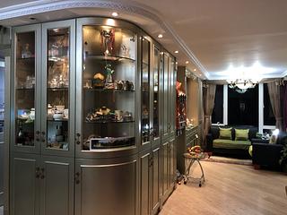 Lai Chi Kok - Mei Foo Sun Chuen Phase 8 03
