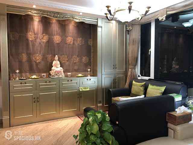 Lai Chi Kok - Mei Foo Sun Chuen Phase 8 04