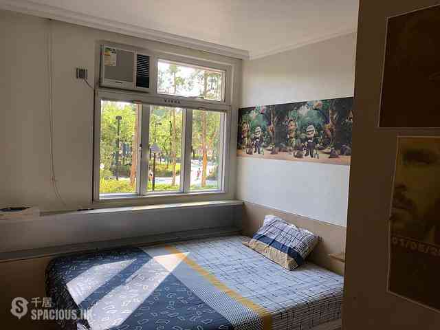 Lai Chi Kok - Mei Foo Sun Chuen Phase 8 08