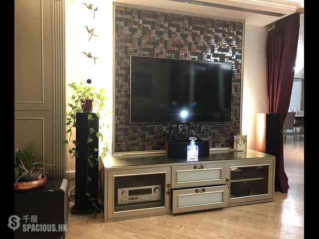 Lai Chi Kok - Mei Foo Sun Chuen Phase 8 13