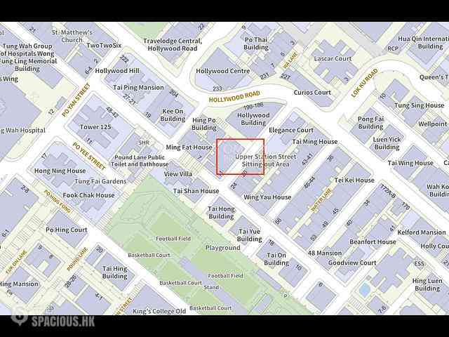 Poho - 7-9, Upper Station Street 30