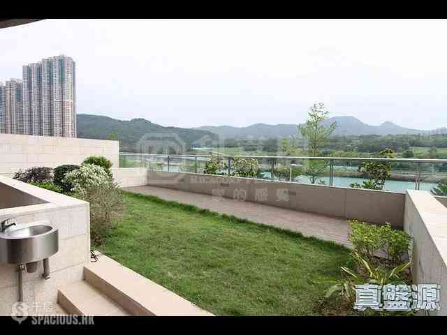 Tseung Kwan O - The Papillons Block 1 01