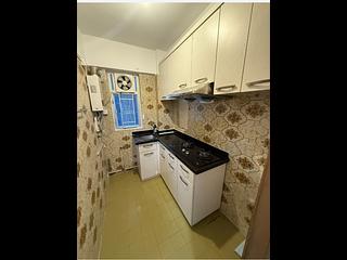 Causeway Bay - Wah Ying Building 05