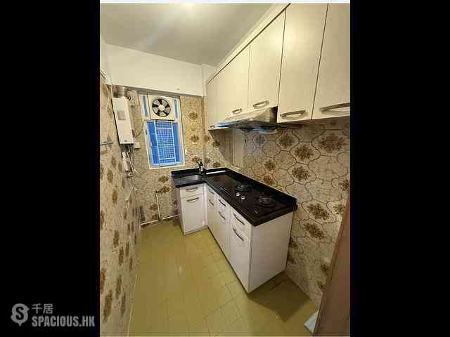 Causeway Bay - Wah Ying Building 05