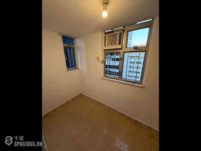 Causeway Bay - Wah Ying Building 03