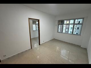 Causeway Bay - Wah Ying Building 02