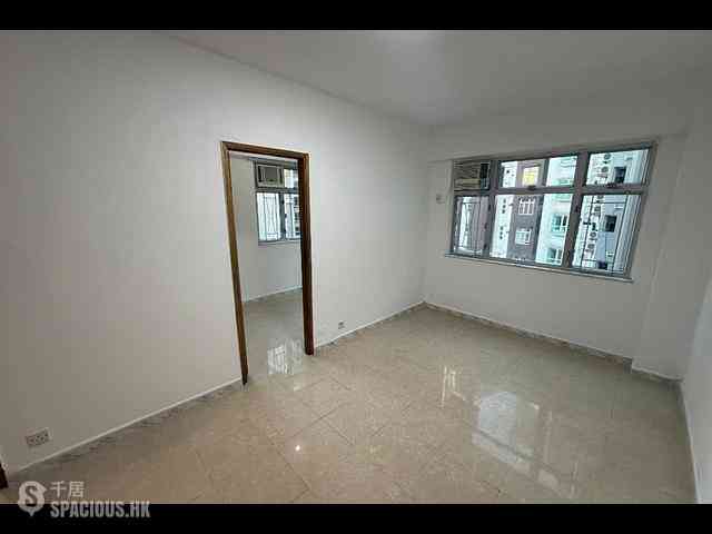 Causeway Bay - Wah Ying Building 02