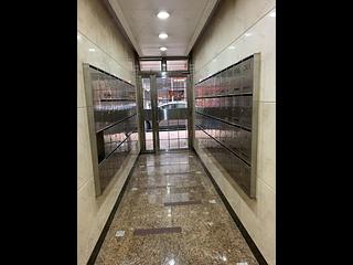 Shek Tong Tsui - Kam Wa Building 03
