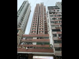 Shek Tong Tsui - Kam Wa Building 04