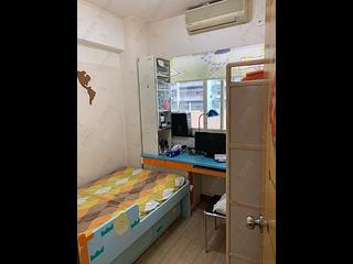 Shek Tong Tsui - Kam Wa Building 15