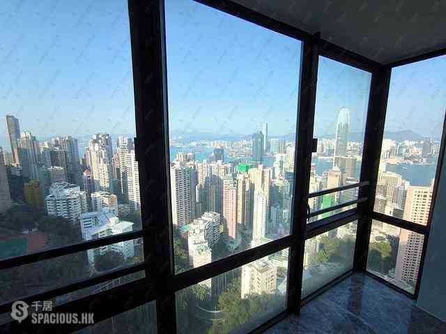 中半山 - 帝景园1座 21