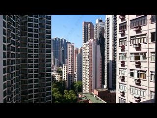 Sai Ying Pun - Rhine Court Block C 11