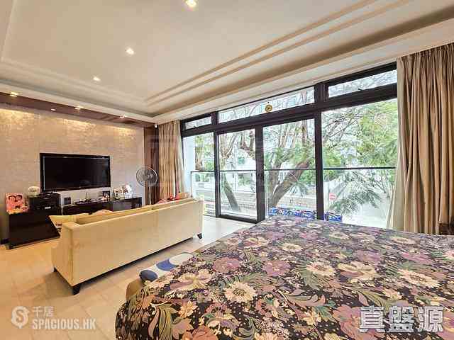 Kowloon Tong - 1, Oxford Road 11