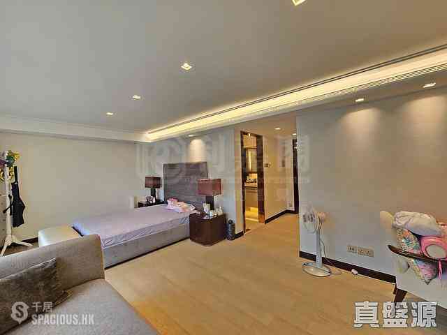 Kowloon Tong - 1, Oxford Road 12