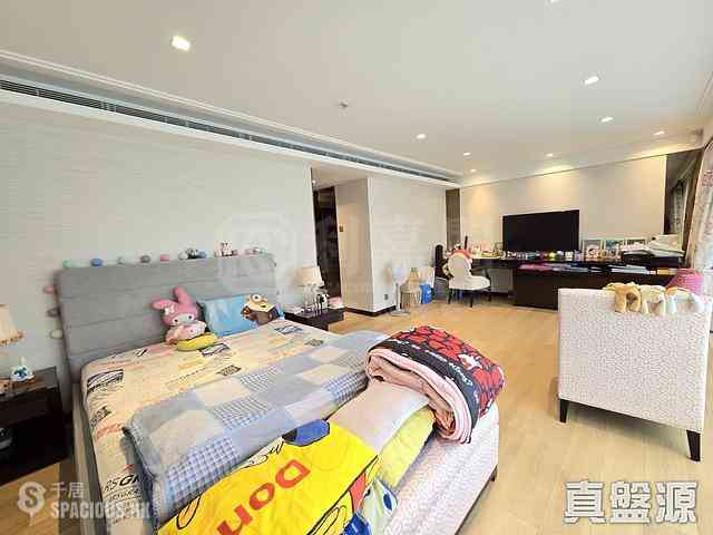 Kowloon Tong - 1, Oxford Road 14