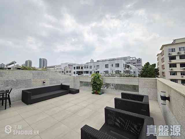 Kowloon Tong - 1, Oxford Road 16