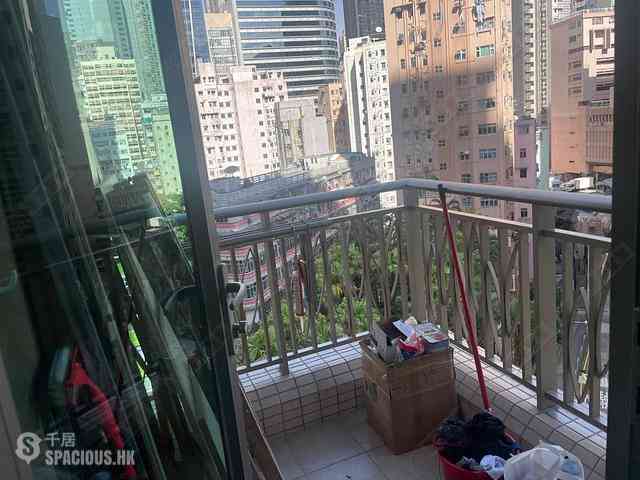 Wan Chai - The Zenith Phase 1 Block 1 02