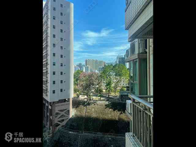 Wan Chai - The Zenith Phase 1 Block 1 01