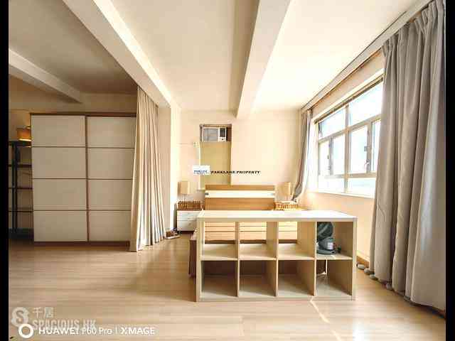 Causeway Bay - Lei Ha Court 03