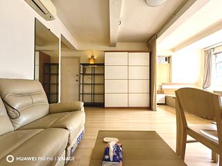 Causeway Bay - Lei Ha Court 04