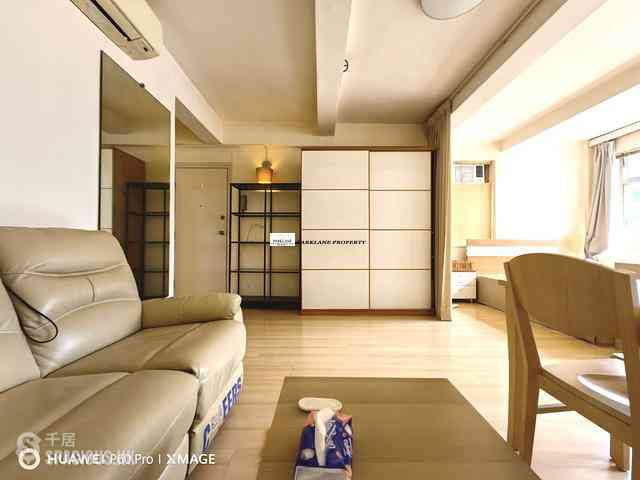 Causeway Bay - Lei Ha Court 04