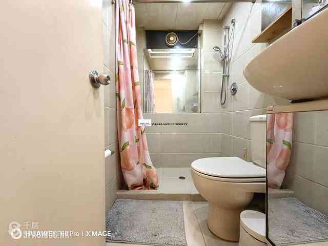 Causeway Bay - Lei Ha Court 06