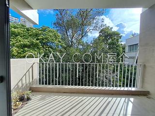 Tai Hang - Mayflower Mansion 04