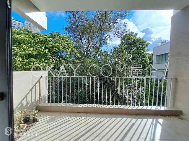 Tai Hang - Mayflower Mansion 04