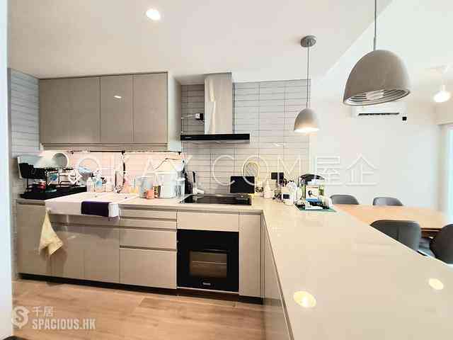 Tai Hang - Mayflower Mansion 10