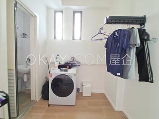 Tai Hang - Mayflower Mansion 12