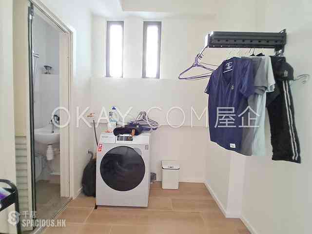 Tai Hang - Mayflower Mansion 12
