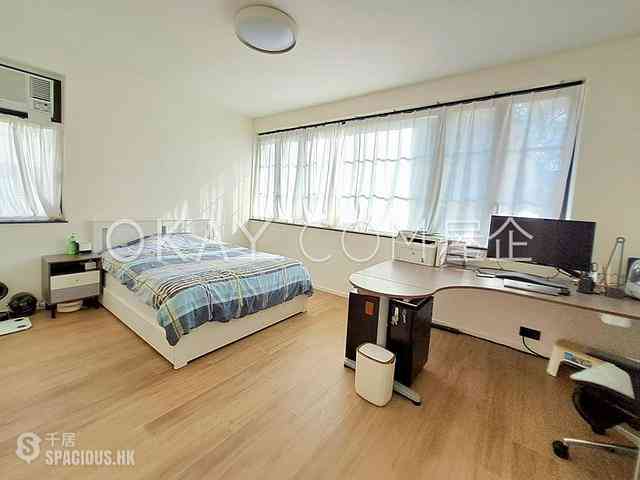Tai Hang - Mayflower Mansion 16