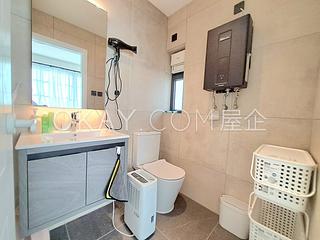 Tai Hang - Mayflower Mansion 17