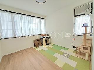 Tai Hang - Mayflower Mansion 19