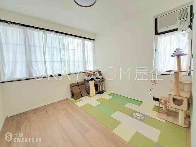 Tai Hang - Mayflower Mansion 19