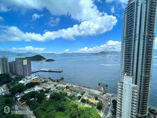 Kennedy Town - Cadogan 06