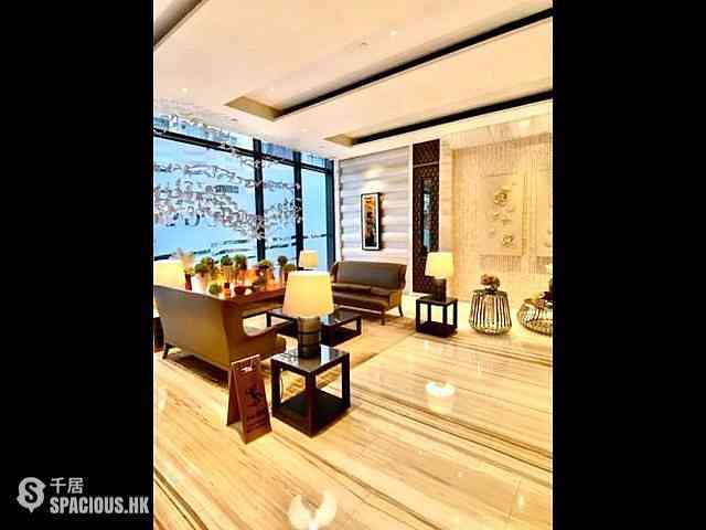 Kennedy Town - Cadogan 18