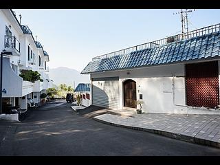 清水湾 - 翠峦小筑 08