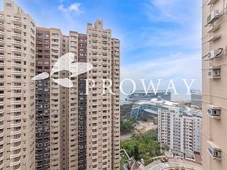 Pok Fu Lam - Baguio Villa Block 40 02