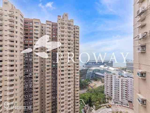 Pok Fu Lam - Baguio Villa Block 40 02