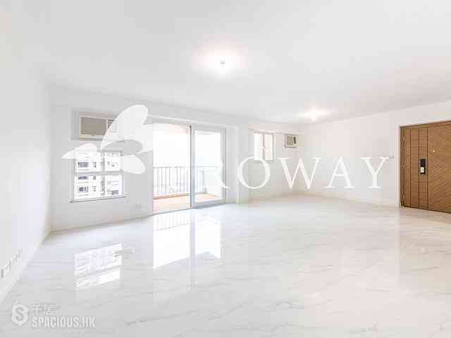 Pok Fu Lam - Baguio Villa Block 40 03
