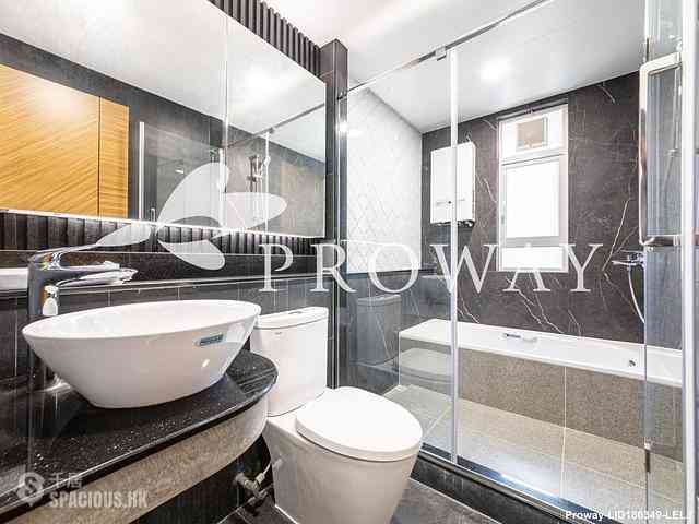 Pok Fu Lam - Baguio Villa Block 40 10