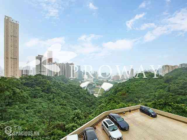 Happy Valley - Jardine's Lookout Garden Mansion Block A 01