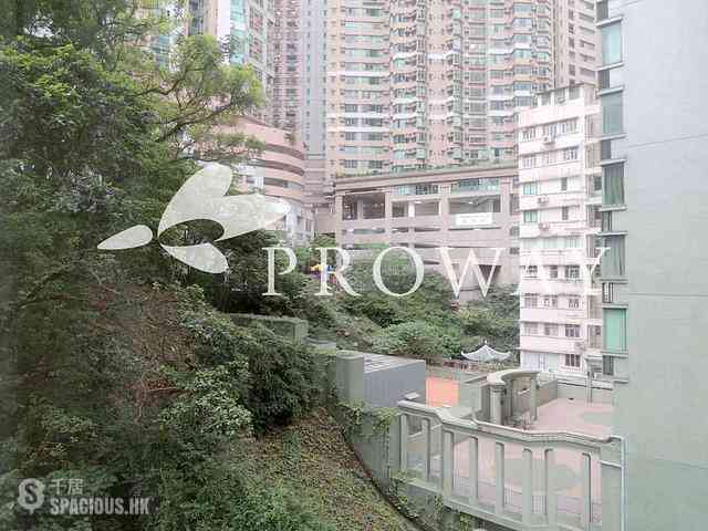 Wan Chai - Manrich Court 02