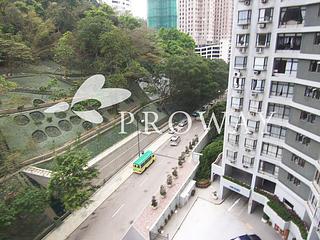 大坑 - 龍華花園2座 02