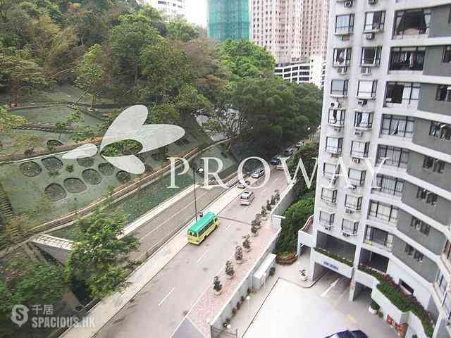 大坑 - 龍華花園2座 02