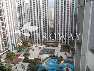 Tai Koo Shing - Tai Koo Shing Sing Fai Terrace Hoi Sing Mansion 02