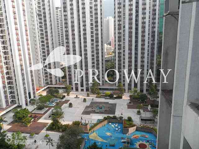 Tai Koo Shing - Tai Koo Shing Sing Fai Terrace Hoi Sing Mansion 02