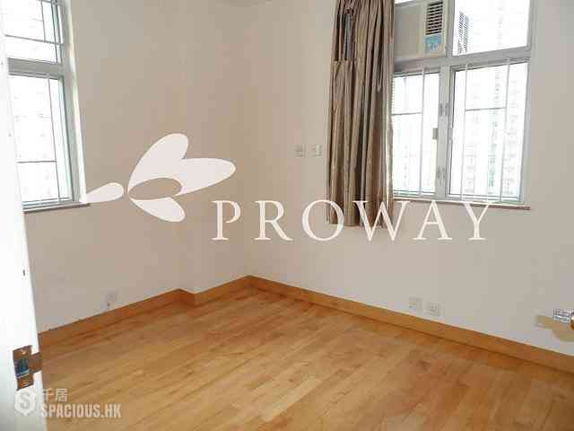 Tai Koo Shing - Tai Koo Shing Sing Fai Terrace Hoi Sing Mansion 04